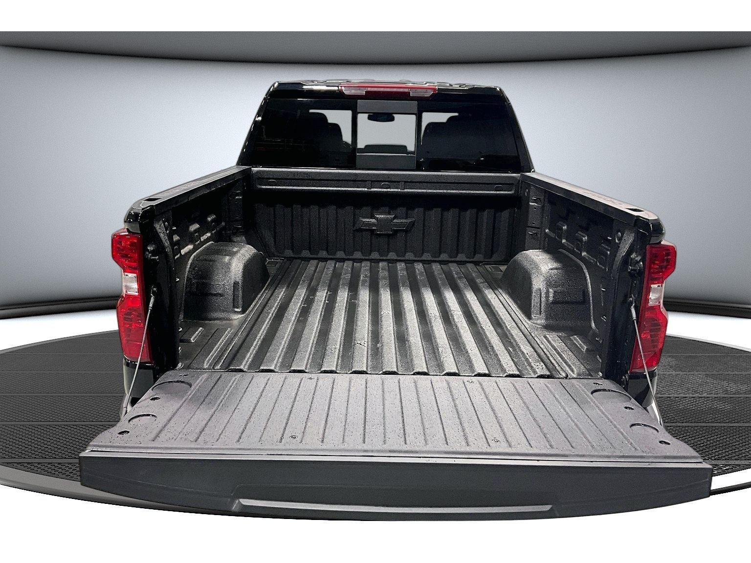 2026 Chevrolet Silverado 1500 LT - Photo 41
