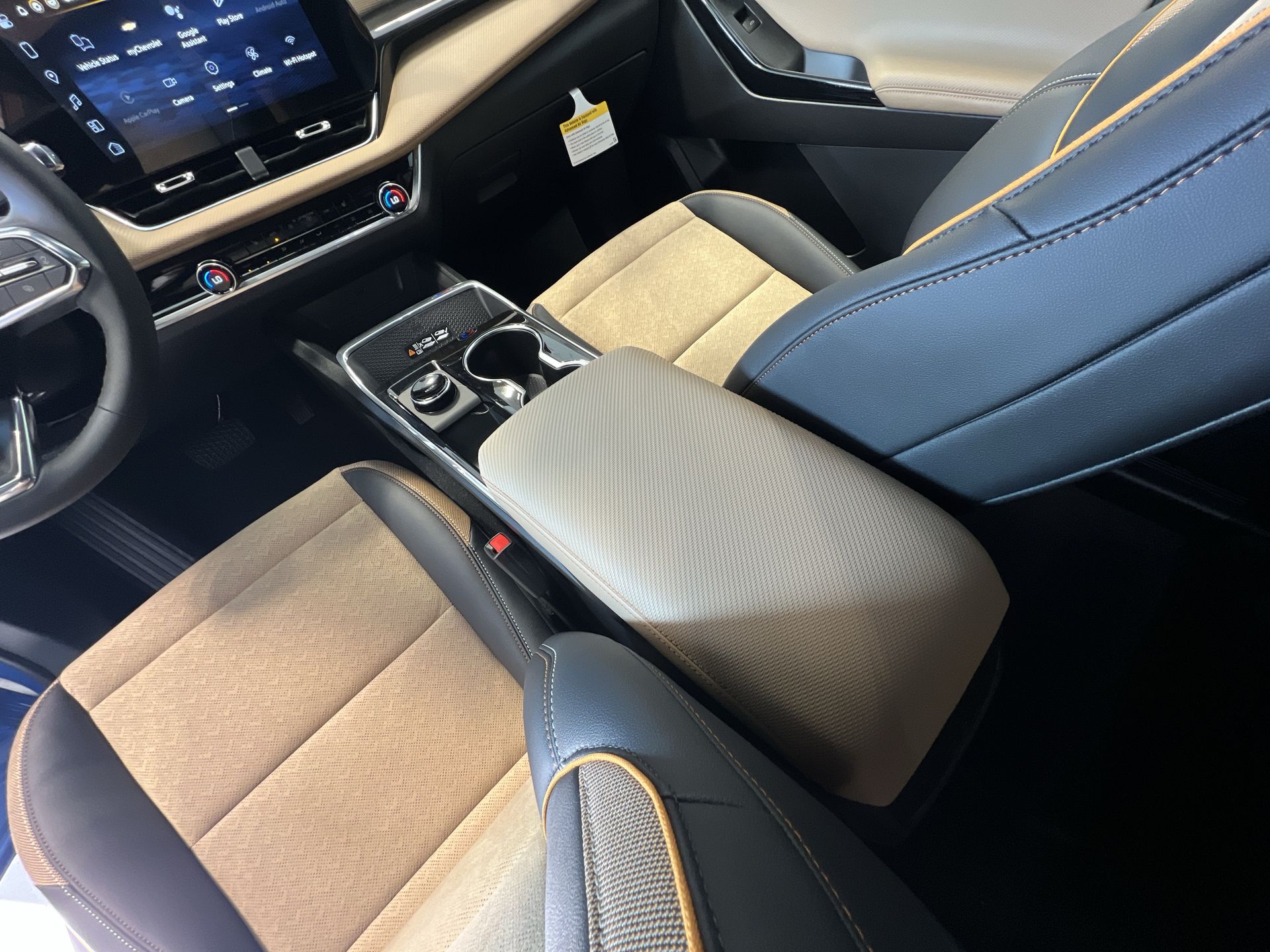 2026 Chevrolet Equinox ACTIV - Photo 63