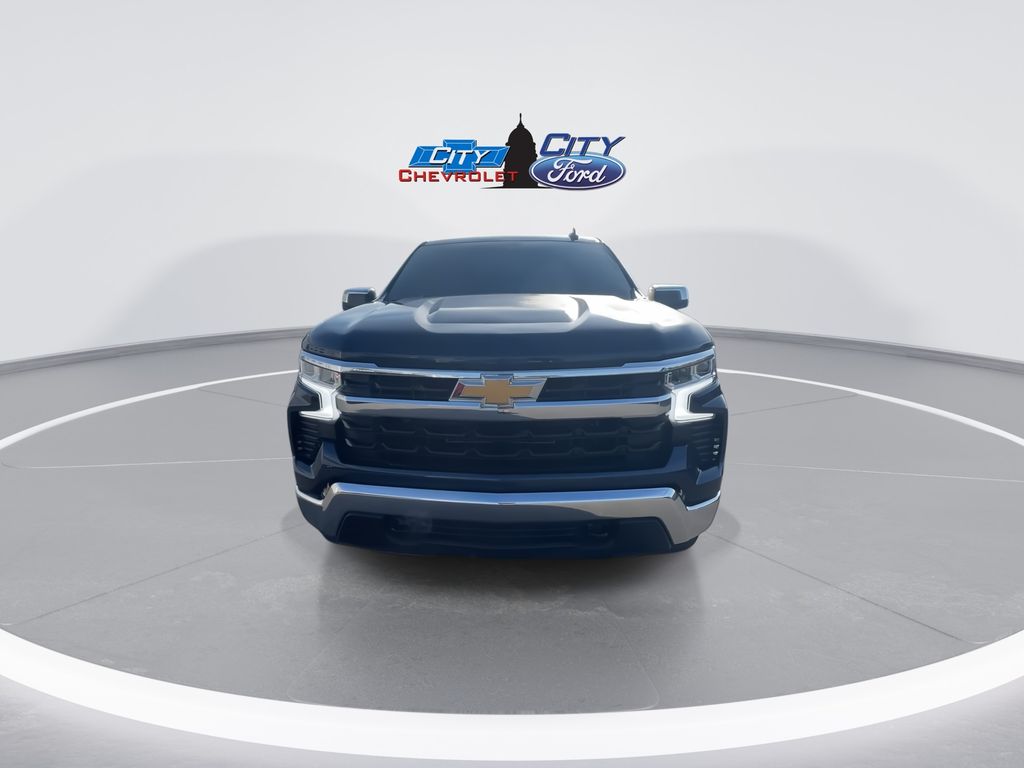 2023 Chevrolet Silverado 1500 LT photo 2