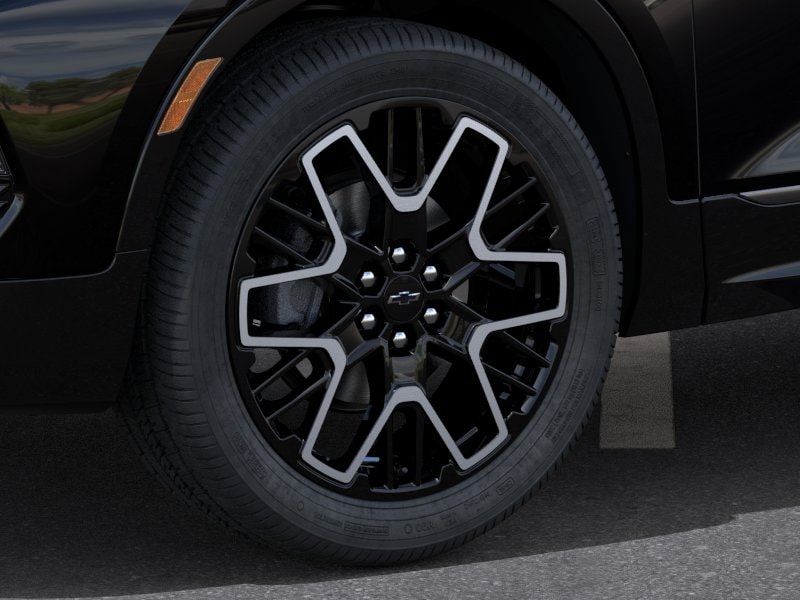 2026 Chevrolet Blazer RS - Photo 12