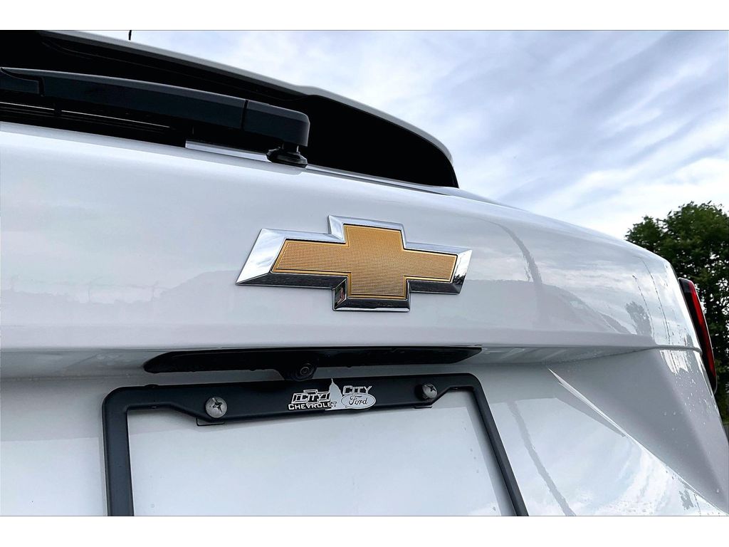2026 Chevrolet Trax LT - Photo 40
