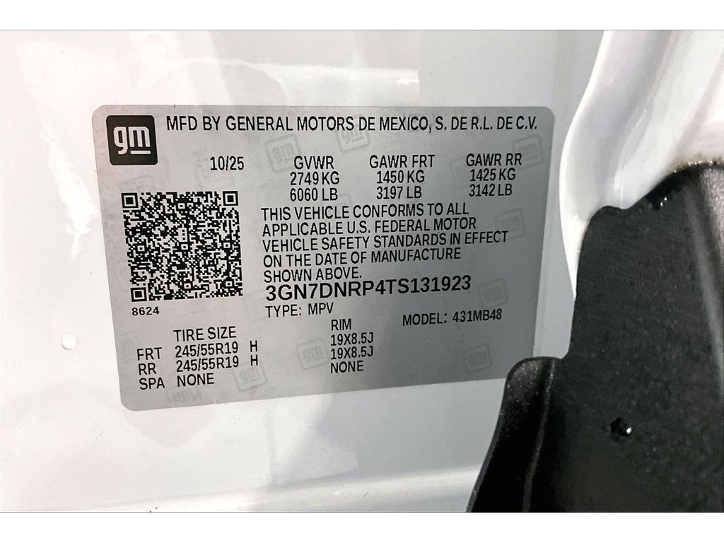 2026 Chevrolet Equinox EV 2LT - Photo 16