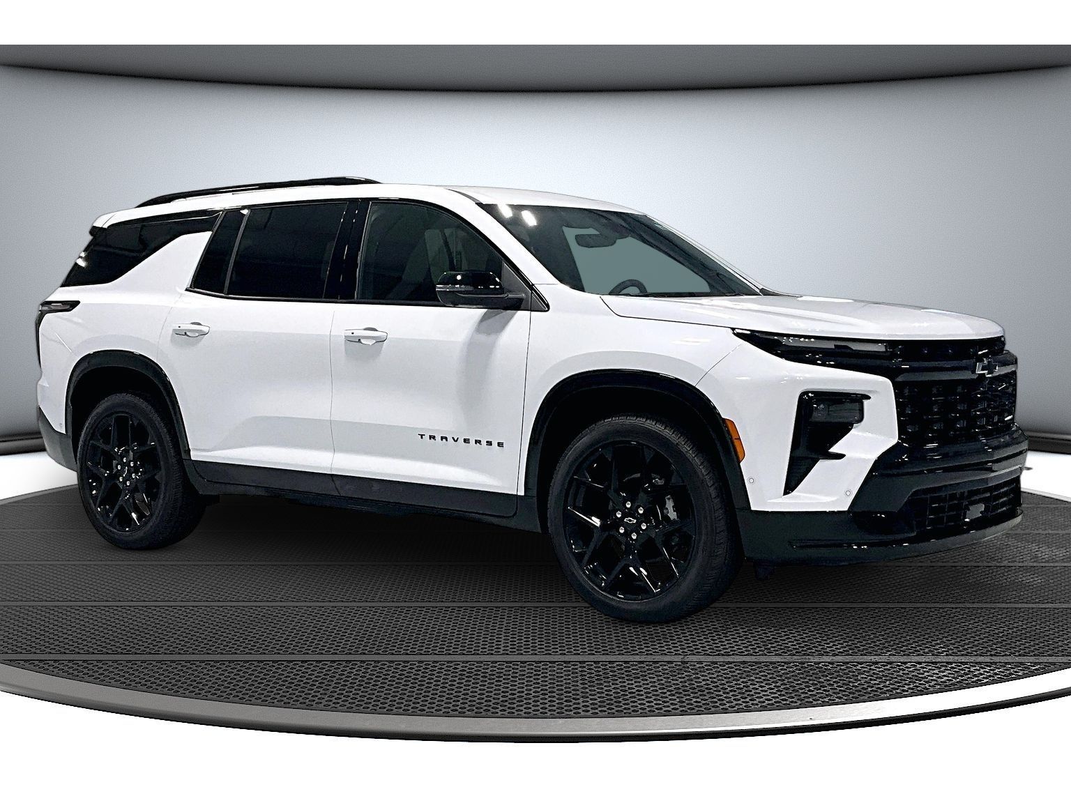 2026 Chevrolet Traverse RS - Photo 15