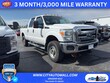  Ford F-250