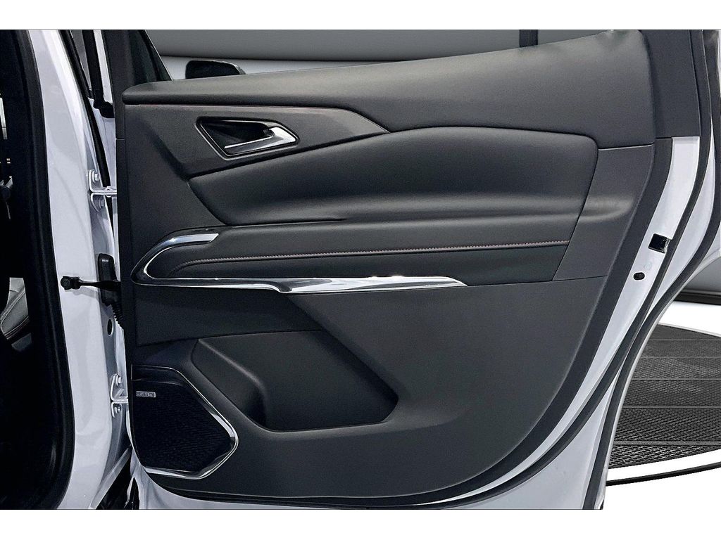 2026 Chevrolet Traverse RS - Photo 46