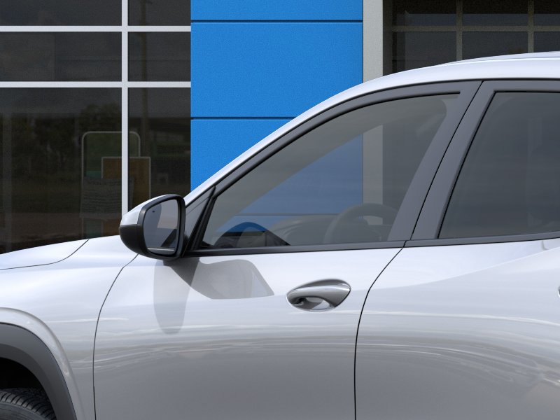 2026 Chevrolet Trax LS - Photo 69