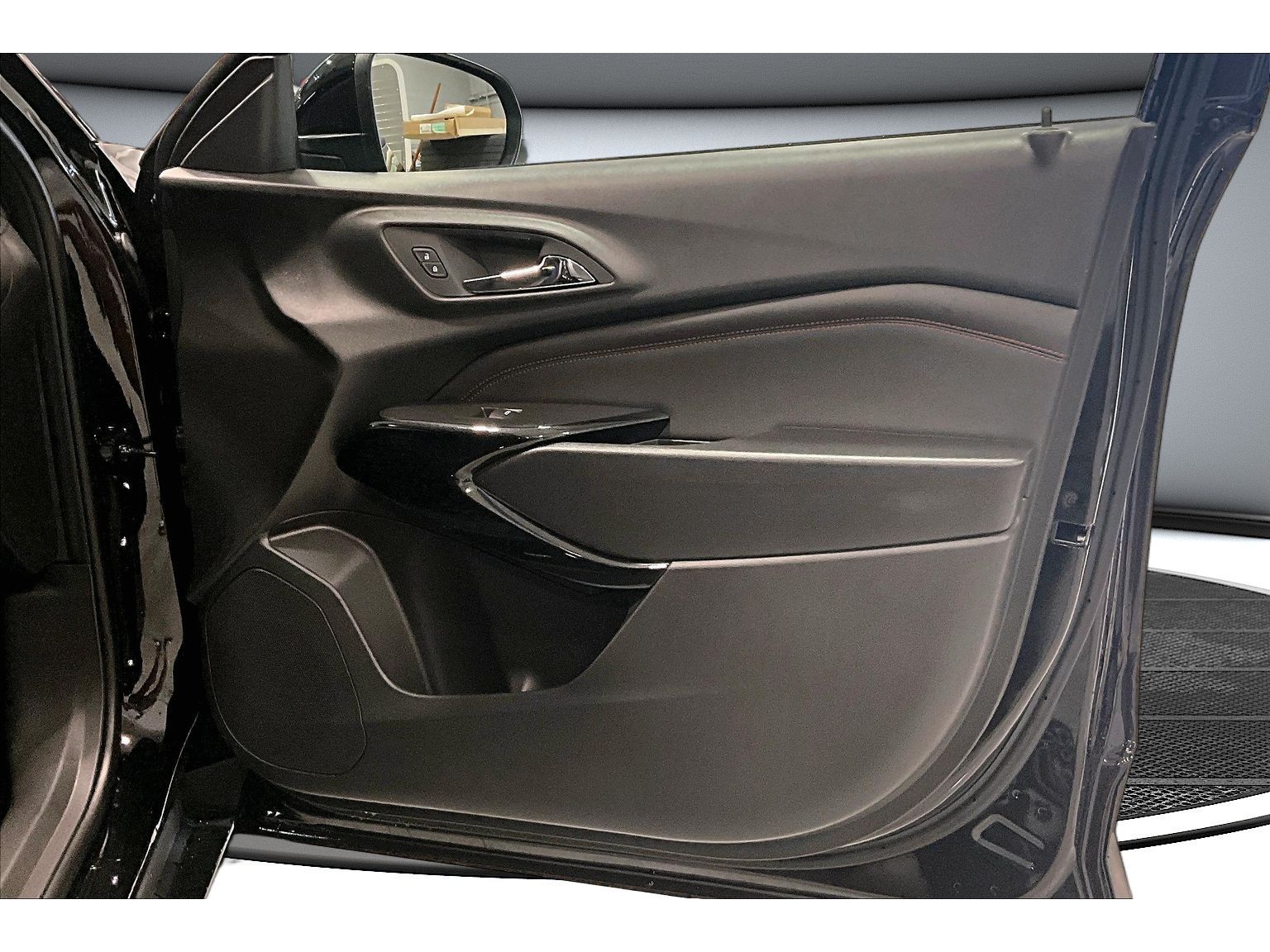 2026 Chevrolet Trax RS - Photo 50