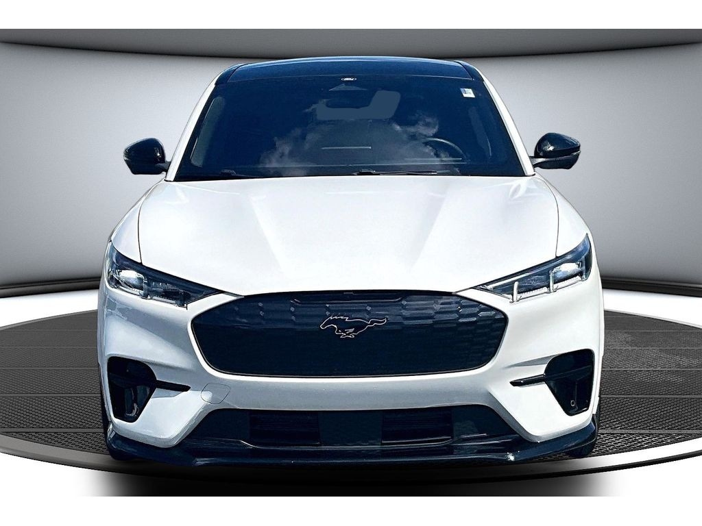 Used 2023 Ford Mustang Mach-E GT SUV