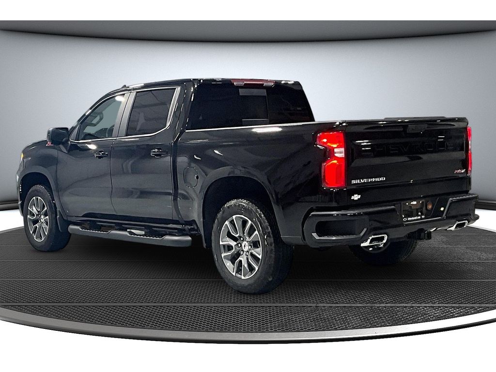 2026 Chevrolet Silverado 1500 RST - Photo 22