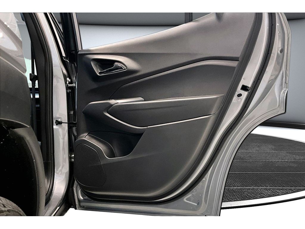 2026 Chevrolet Trax LS - Photo 46