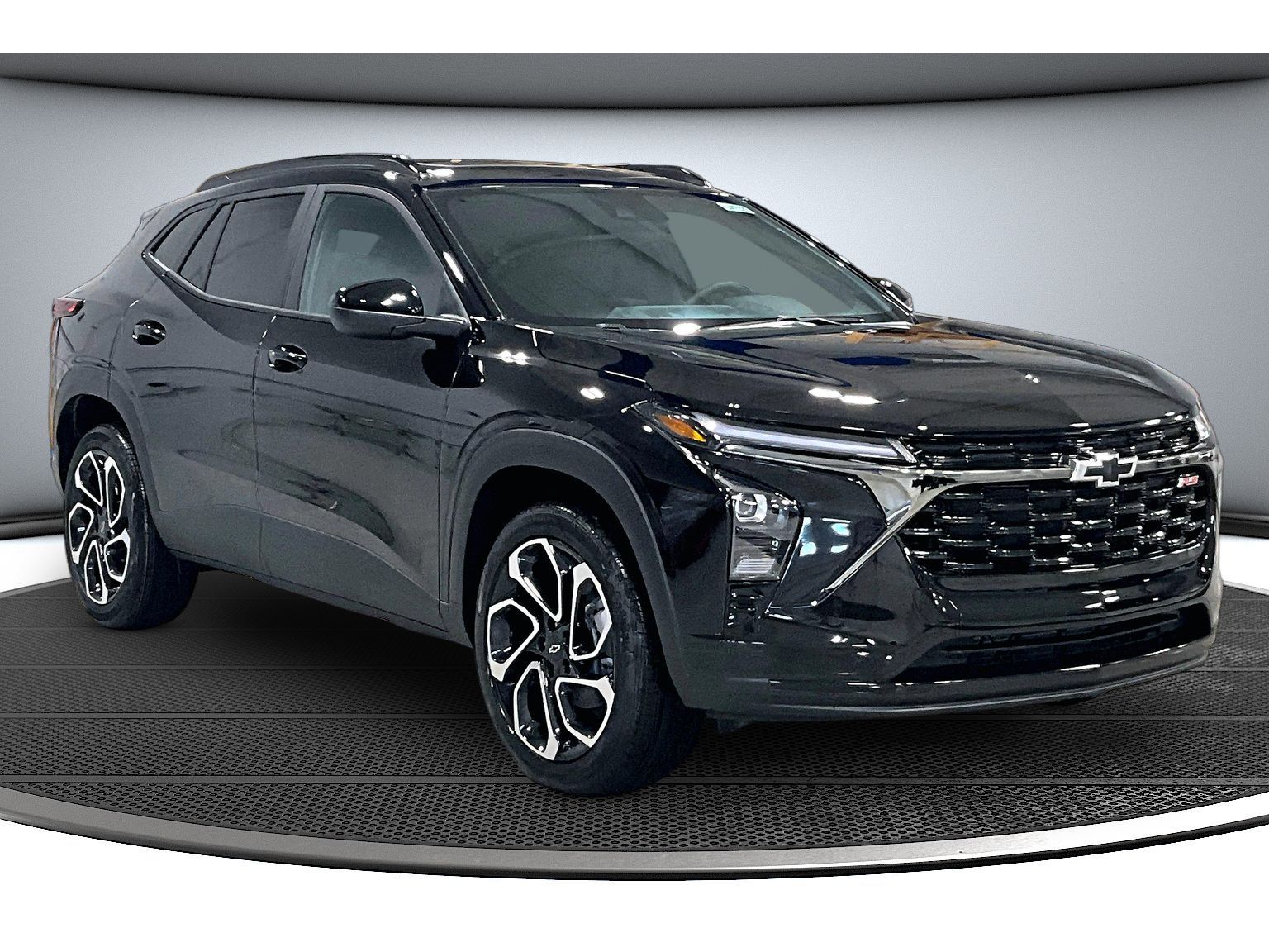 2026 Chevrolet Trax RS - Photo 16