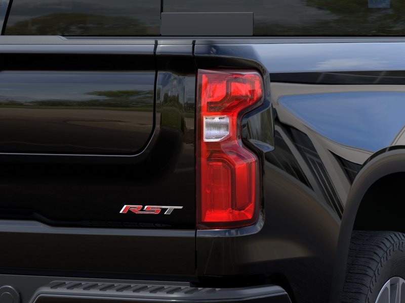 2026 Chevrolet Silverado 1500 RST - Photo 14