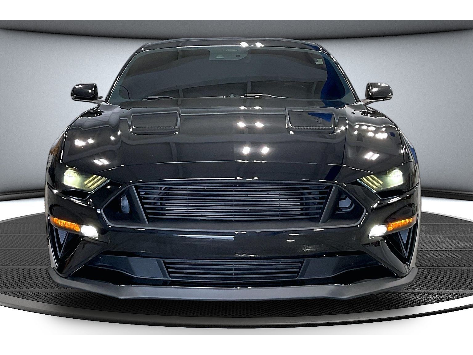 Used 2021 Ford Mustang GT