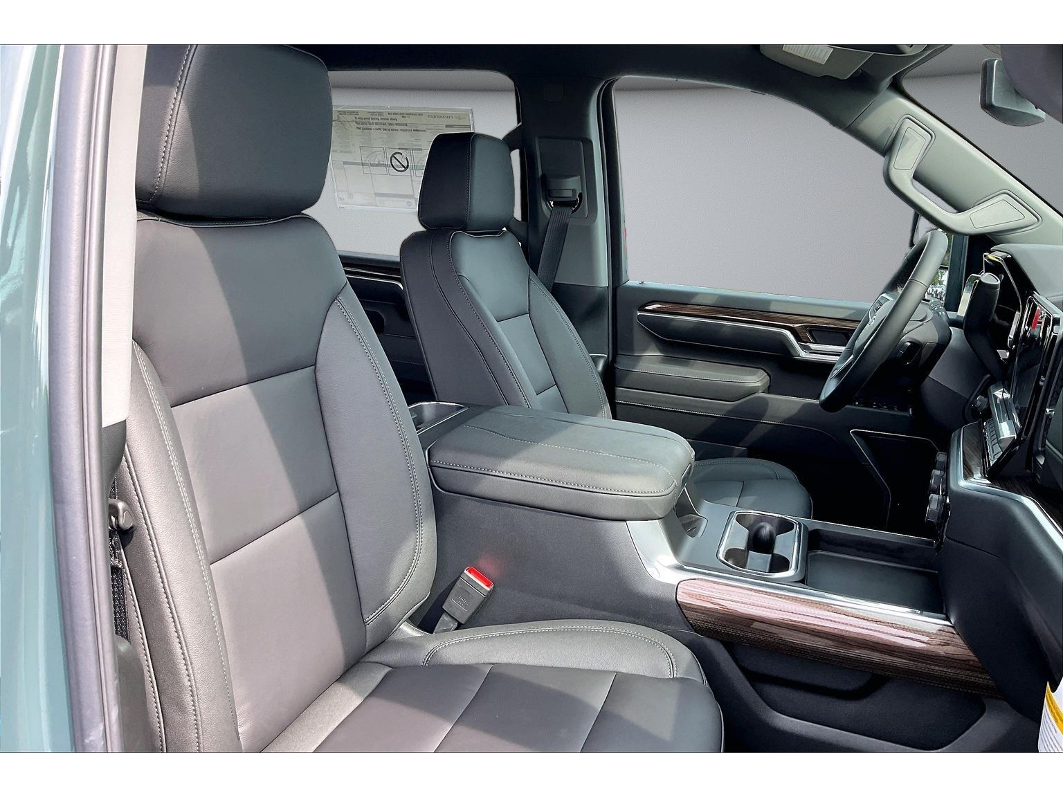 2026 Chevrolet Silverado 2500 HD LT - Photo 54