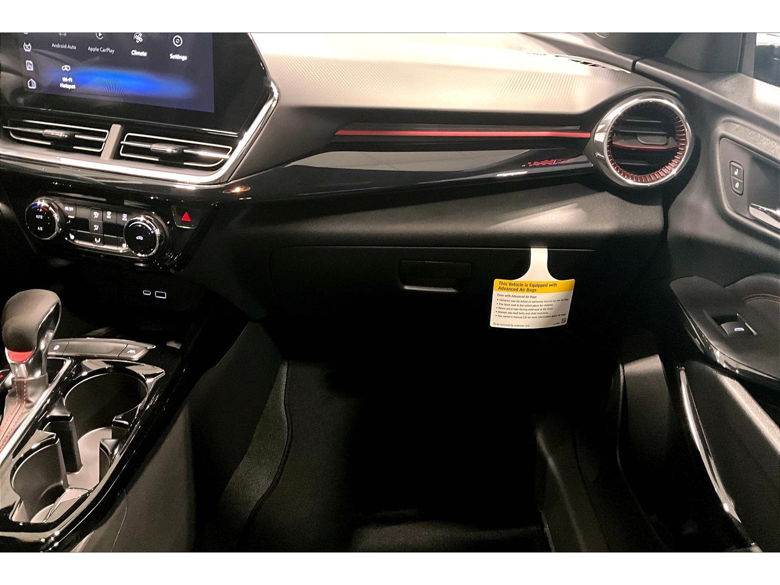 2026 Chevrolet Trax RS - Photo 48