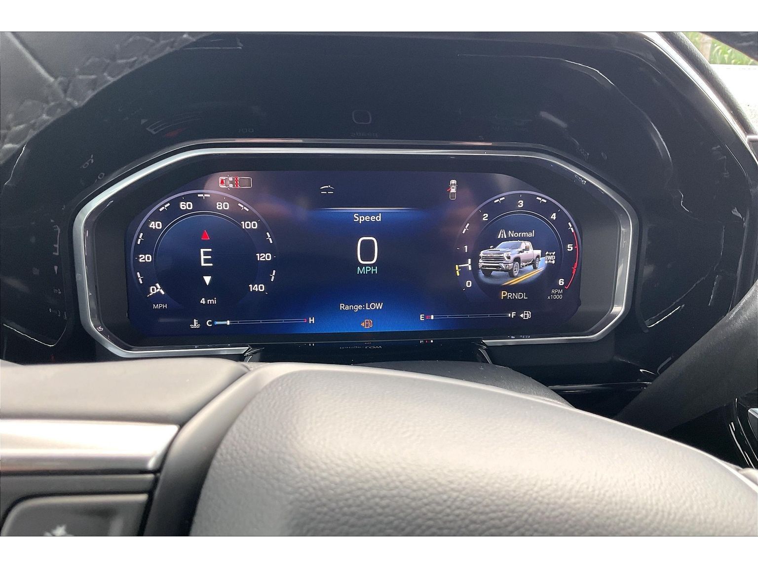 2026 Chevrolet Silverado 2500 HD LT - Photo 31