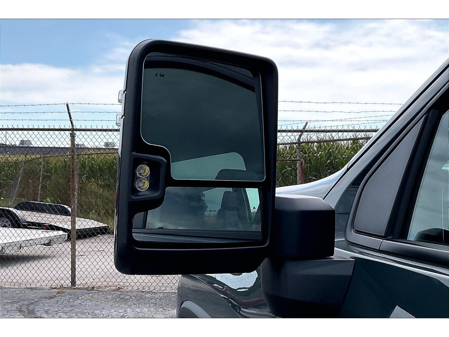 2026 Chevrolet Silverado 2500 HD LT - Photo 39