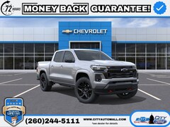 2025 Chevrolet Colorado Z71 Truck