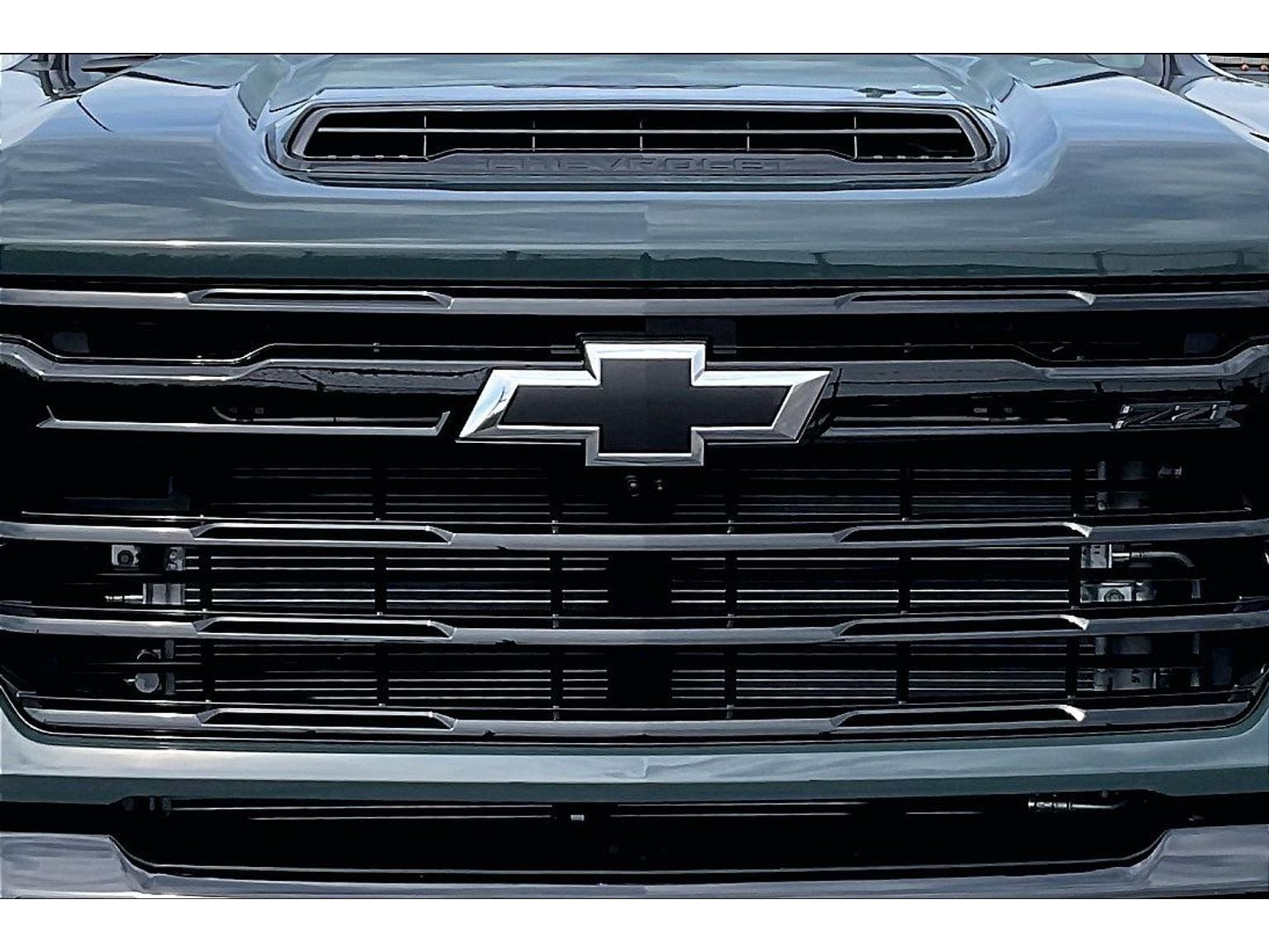 2026 Chevrolet Silverado 2500 HD LT - Photo 57