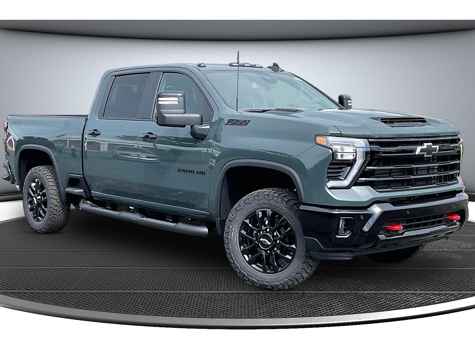 2026 Chevrolet Silverado 2500 HD LT - Photo 16