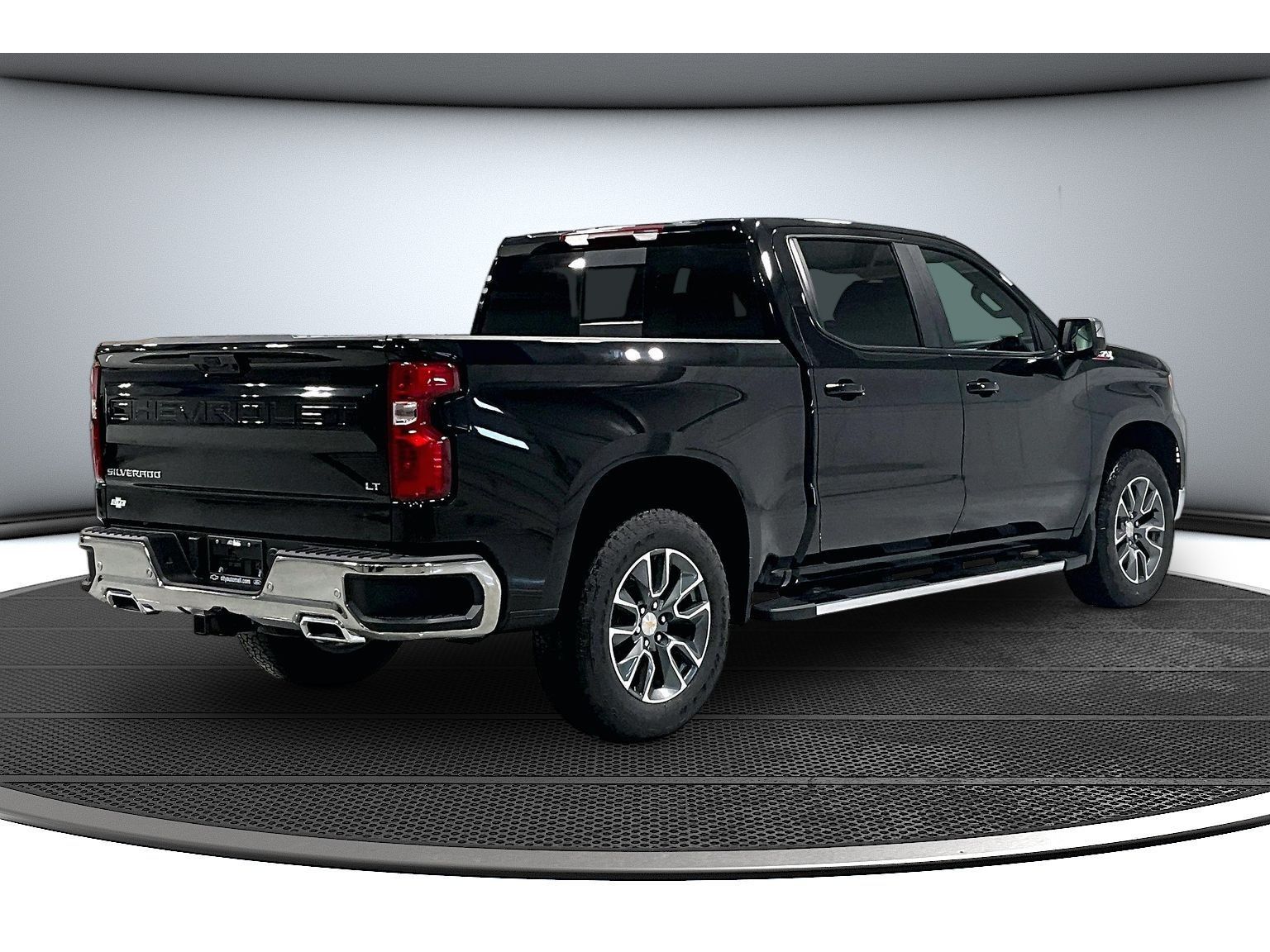 2026 Chevrolet Silverado 1500 LT - Photo 20