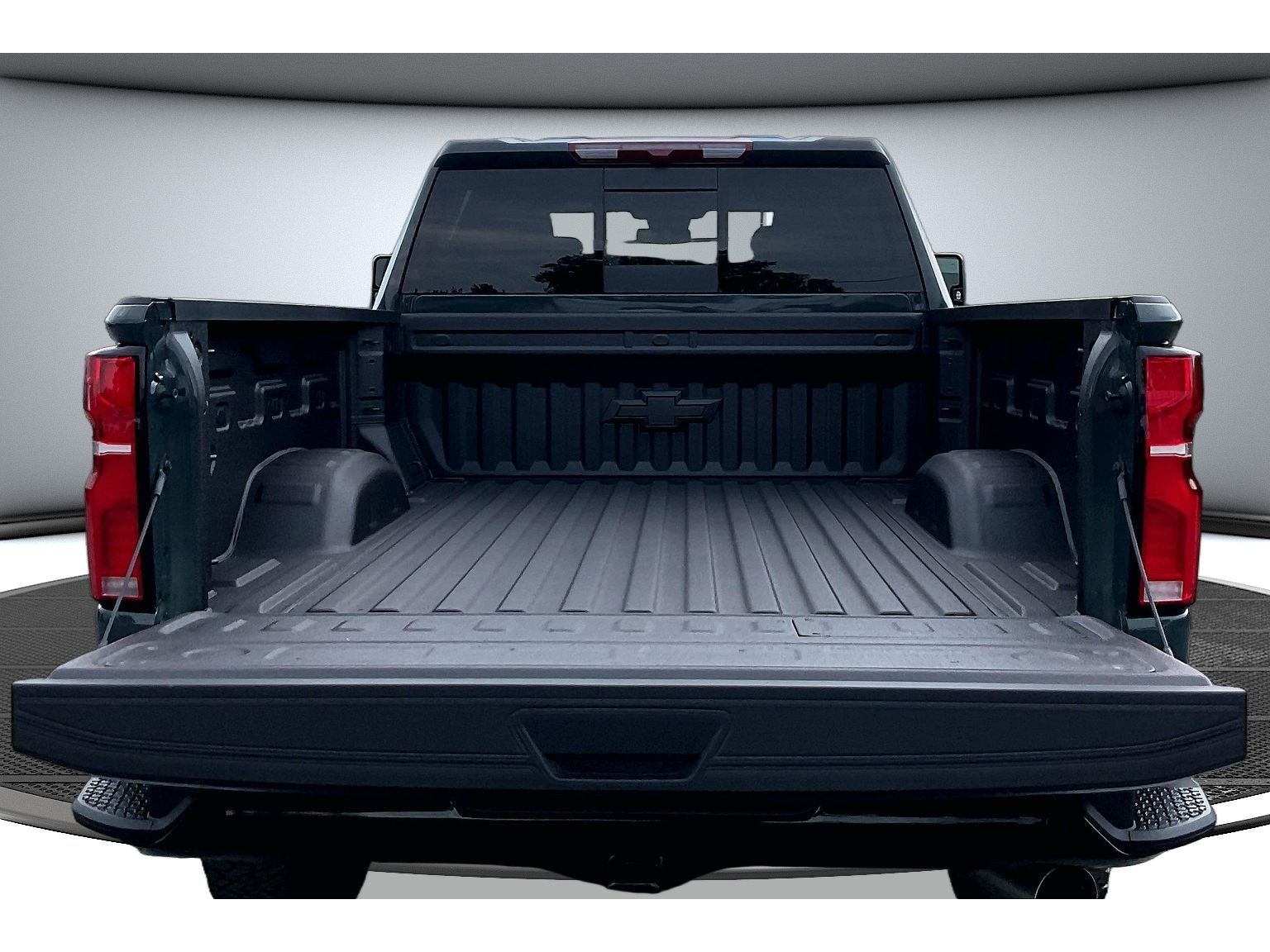 2026 Chevrolet Silverado 2500 HD LT - Photo 44