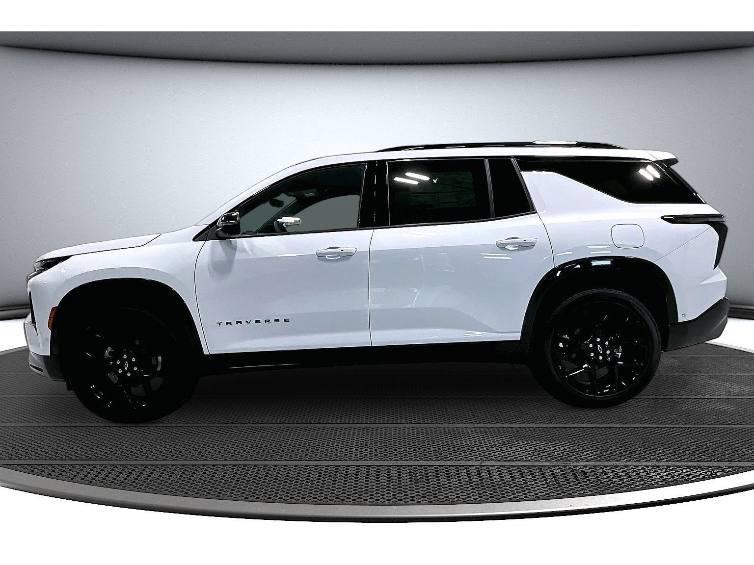 2026 Chevrolet Traverse RS - Photo 19