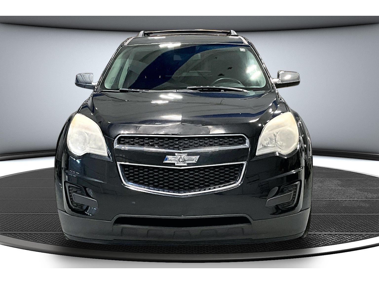 Used 2015 Chevrolet Equinox LT SUV