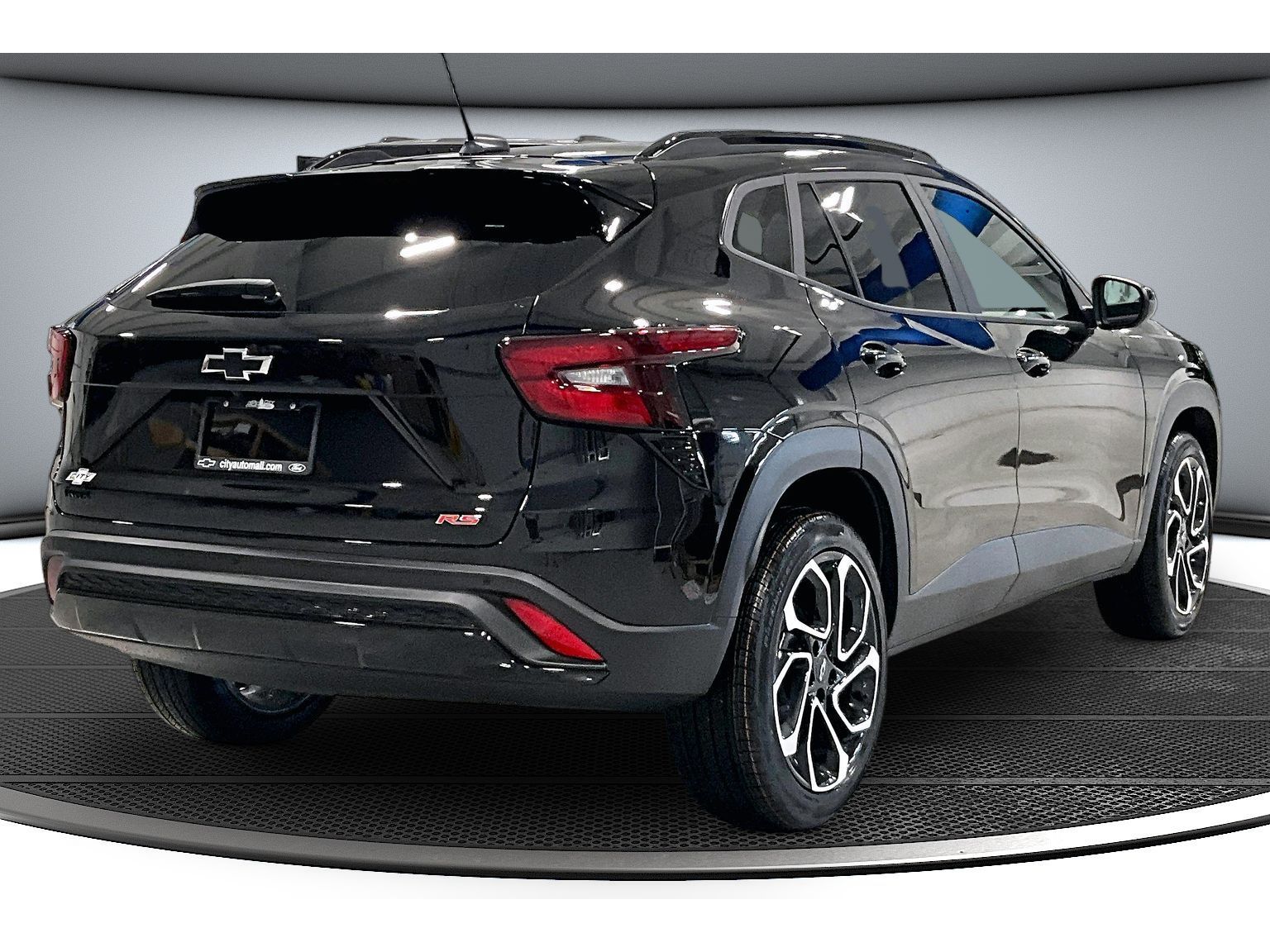 2026 Chevrolet Trax RS - Photo 21
