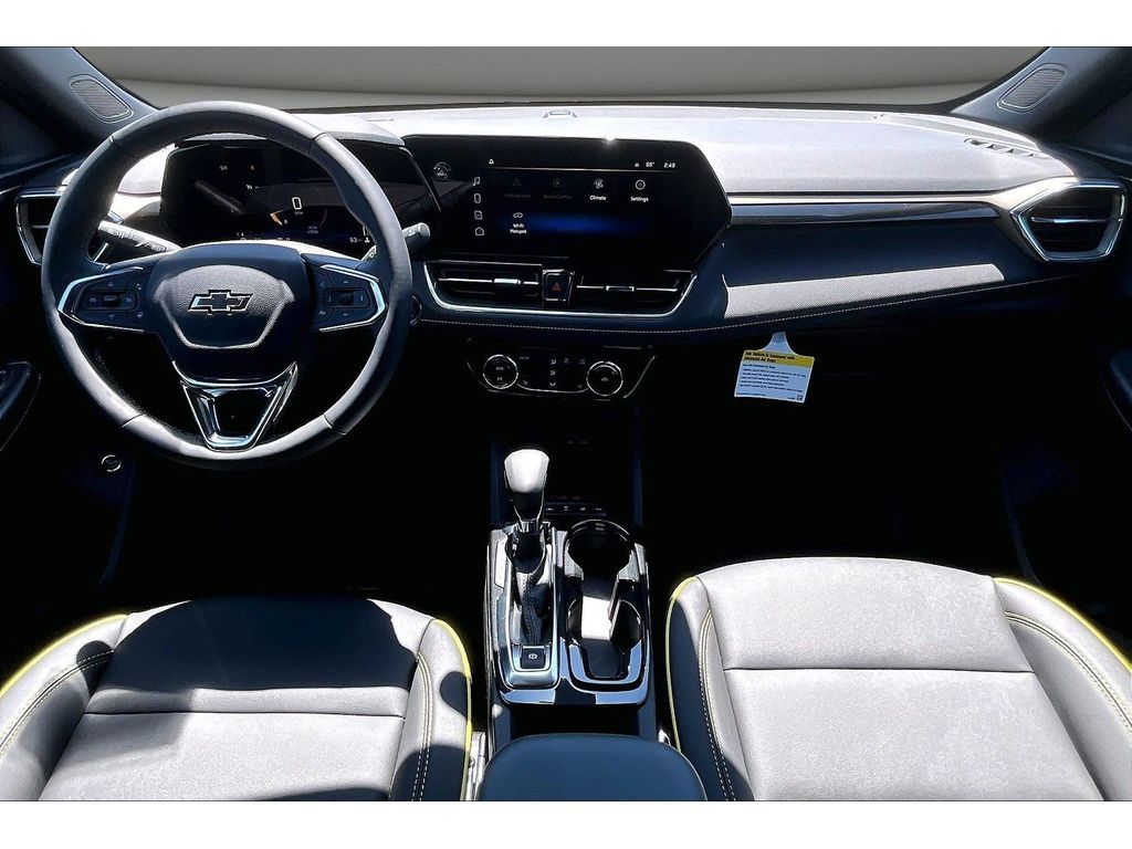 2026 Chevrolet Trailblazer Activ - Photo 8