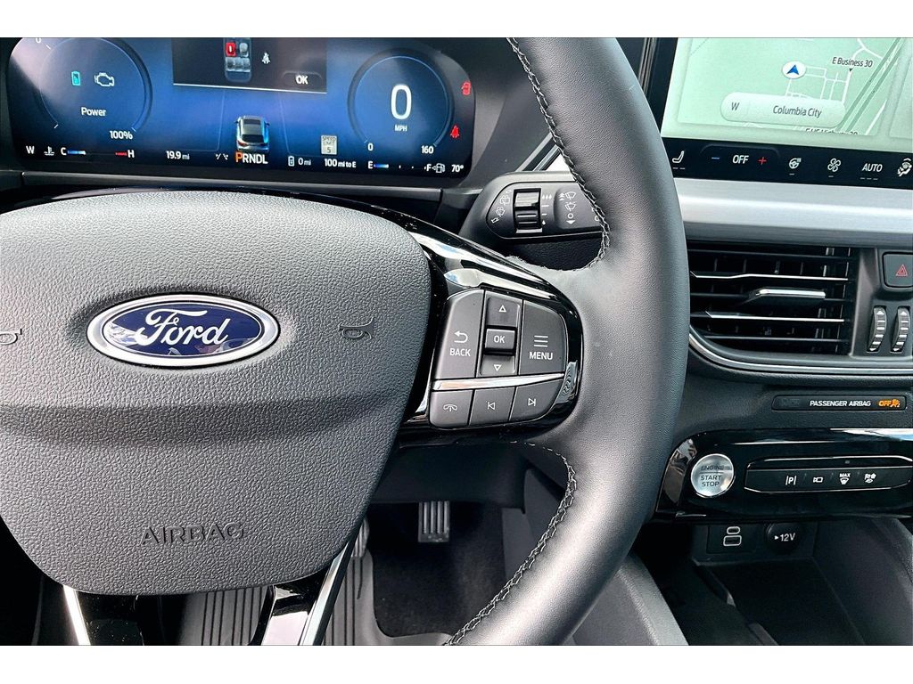 2025 Ford Escape Plug-in hybrid PHEV - Photo 21