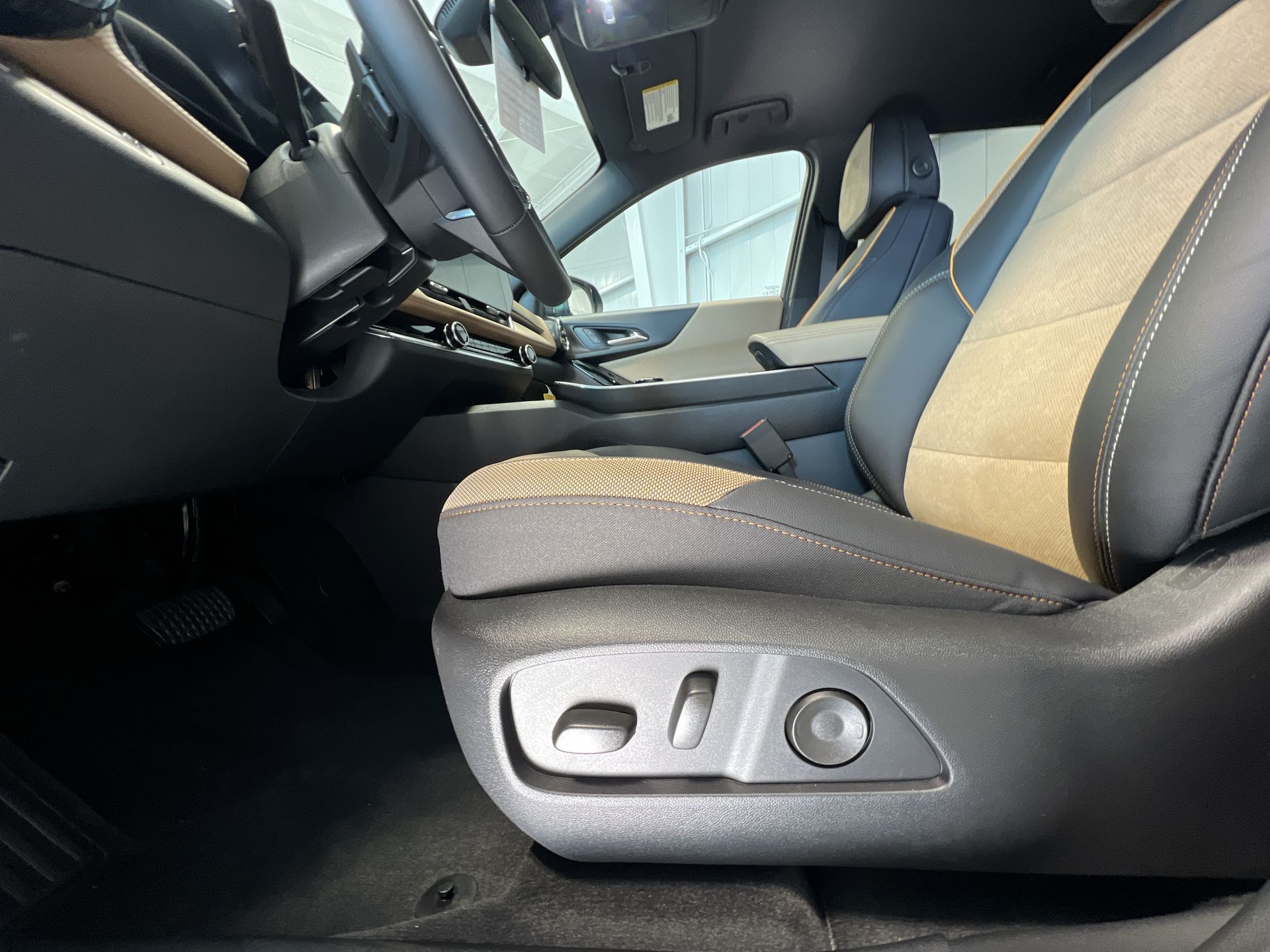 2026 Chevrolet Equinox ACTIV - Photo 55