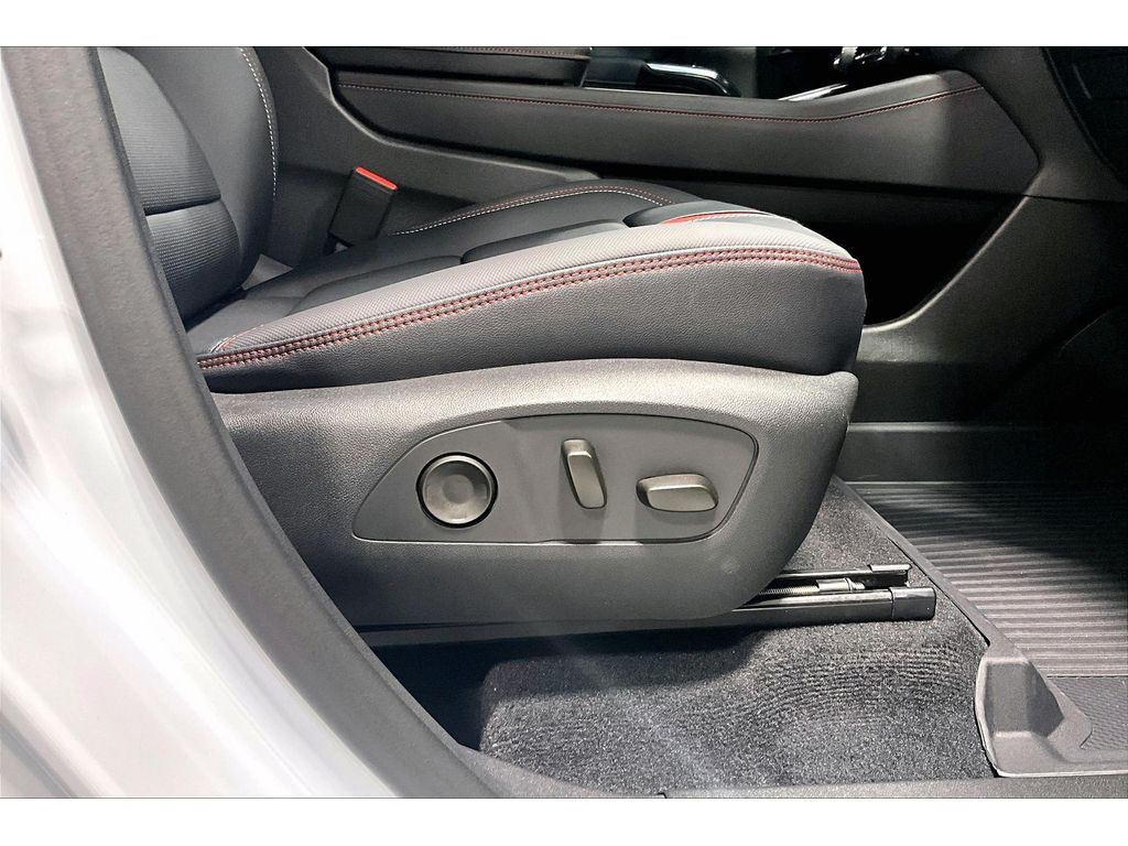 2026 Chevrolet Traverse RS - Photo 54
