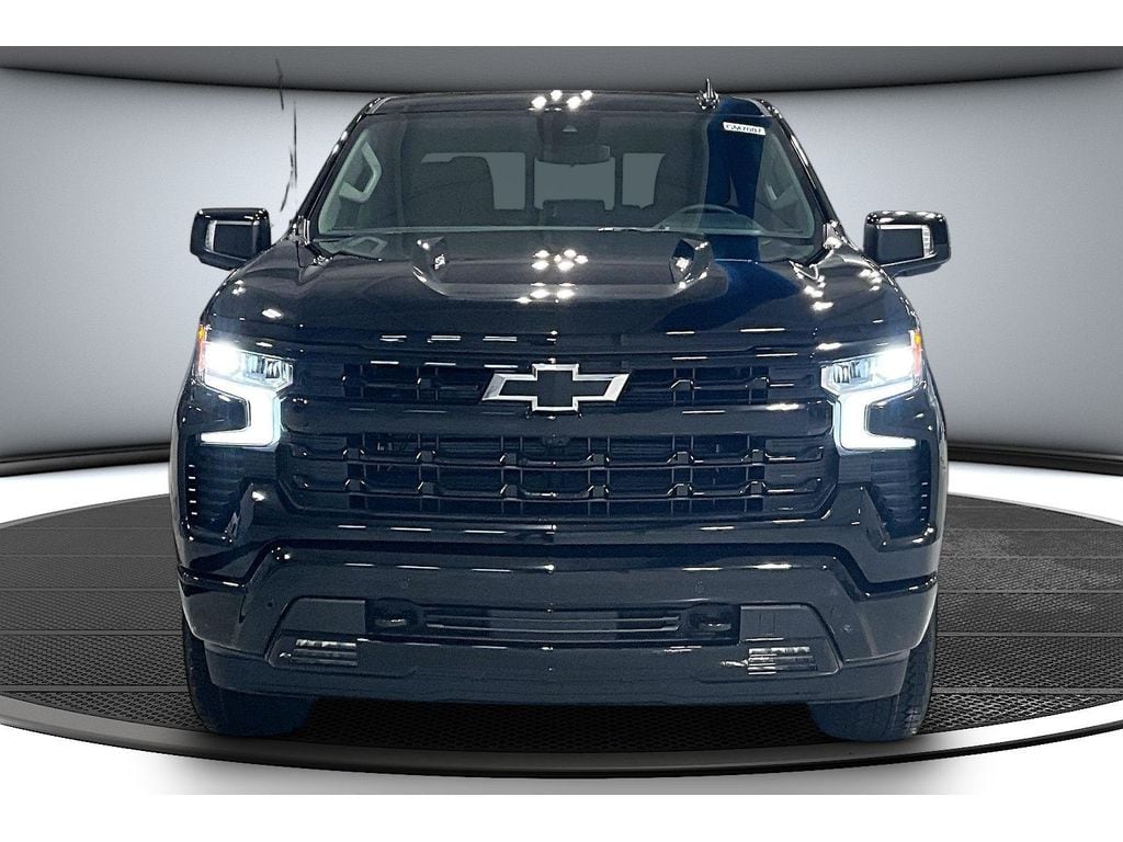 2026 Chevrolet Silverado 1500 RST - Photo 18