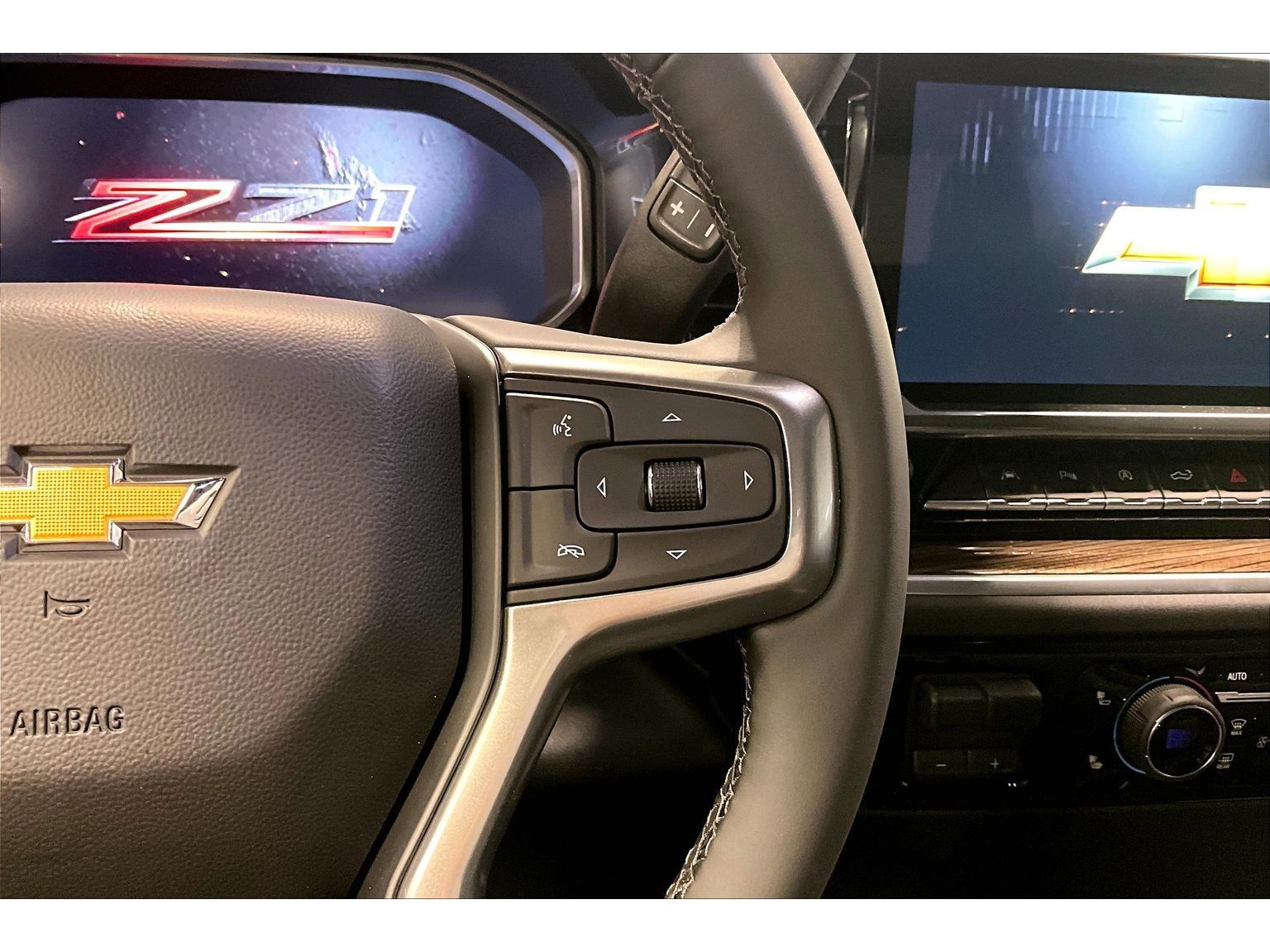 2026 Chevrolet Silverado 1500 LT - Photo 26