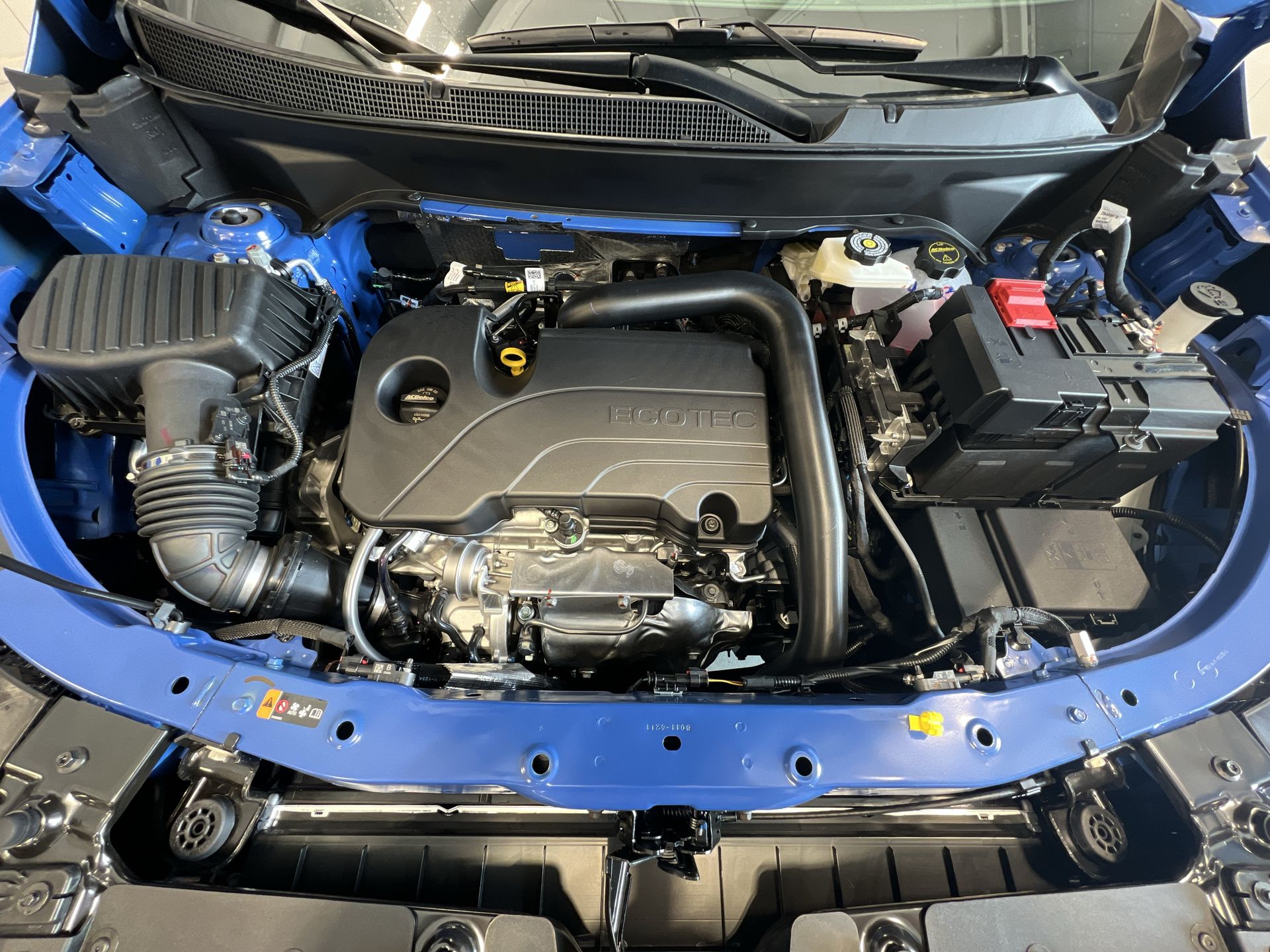 2026 Chevrolet Equinox ACTIV - Photo 58