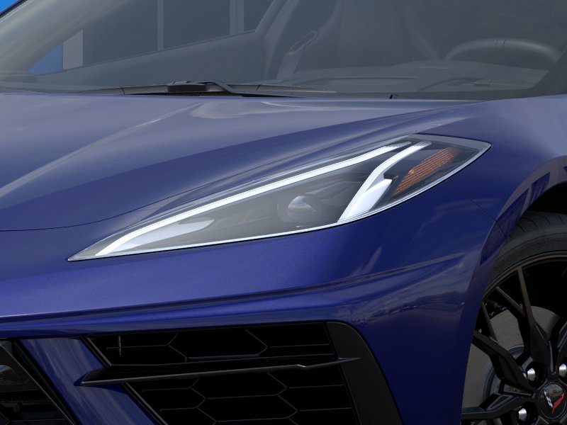 2026 Chevrolet Corvette 2LT - Photo 26