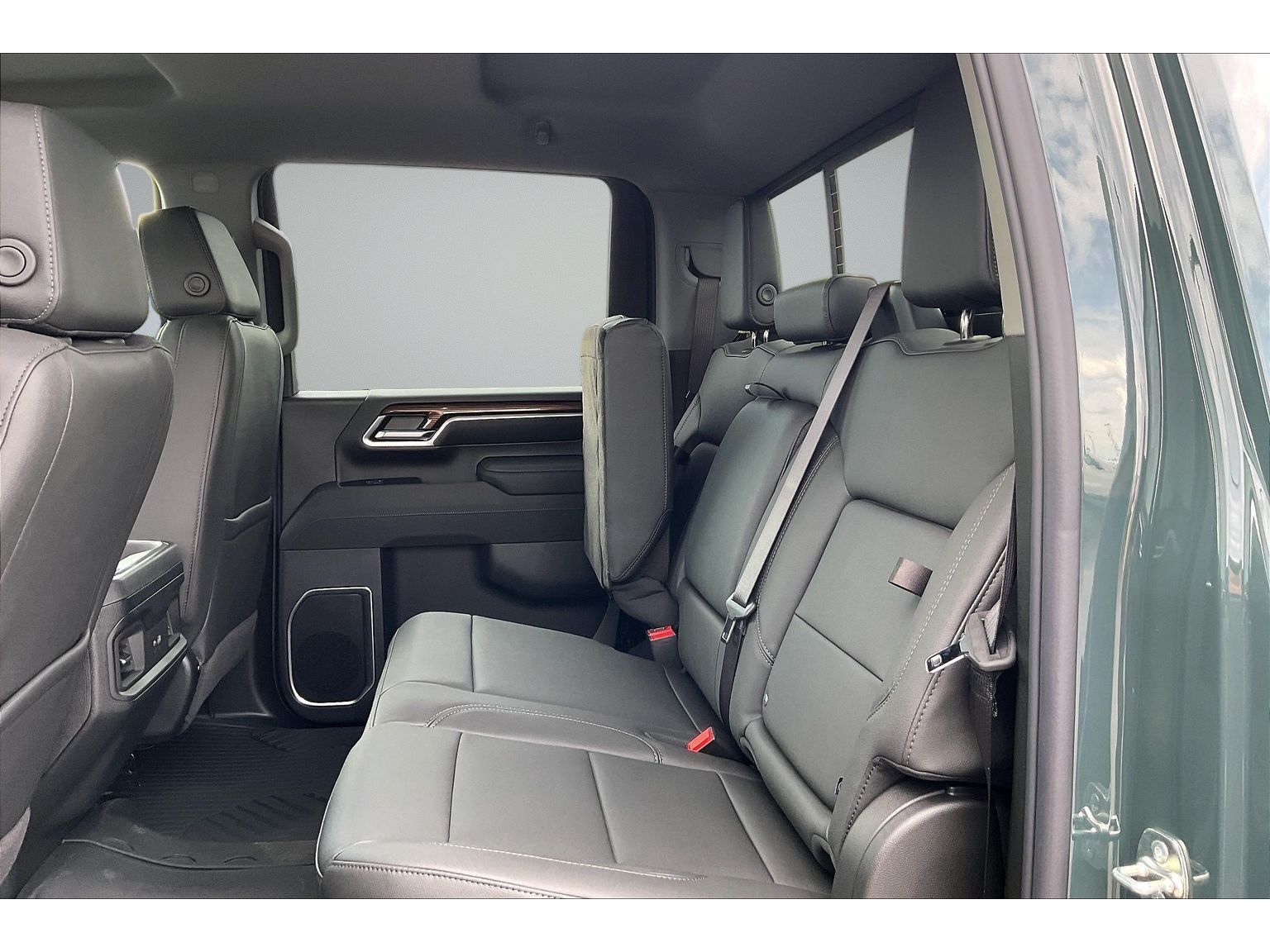 2026 Chevrolet Silverado 2500 HD LT - Photo 11