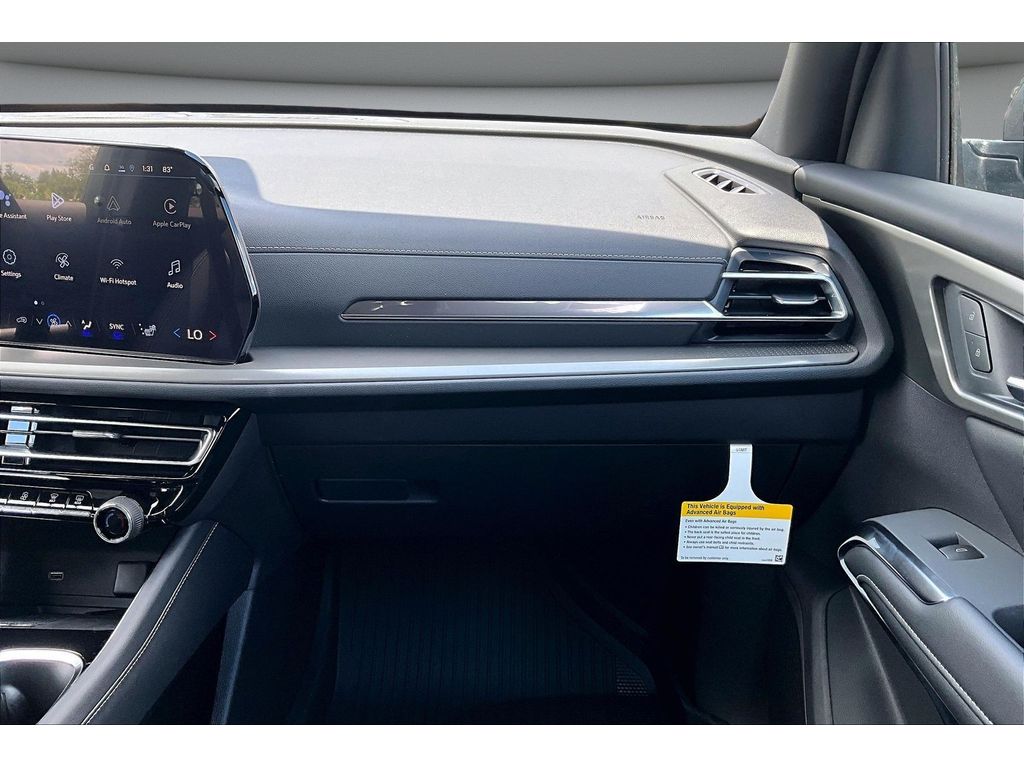 2026 Chevrolet Traverse LT - Photo 49