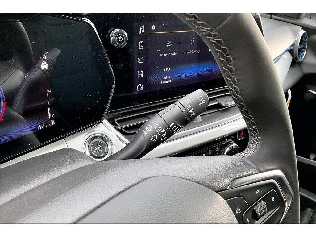 2026 Chevrolet Trax LT - Photo 28