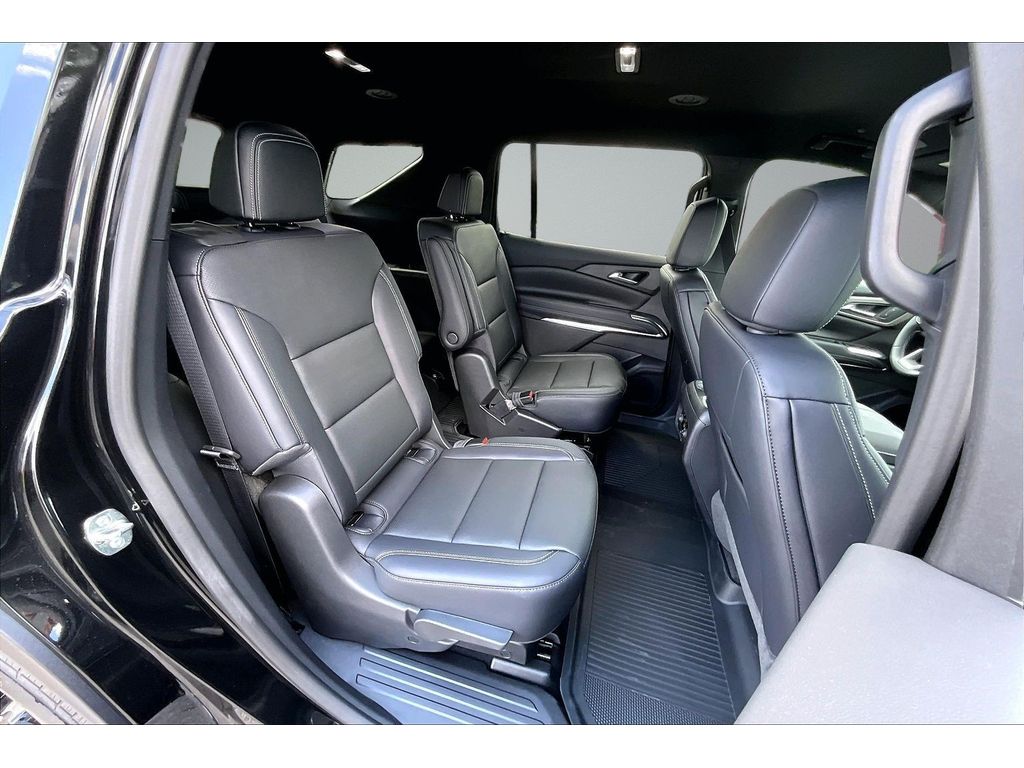 2026 Chevrolet Traverse LT - Photo 45