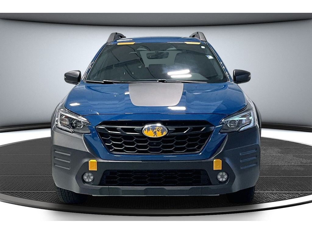 Used 2023 Subaru Outback Wilderness