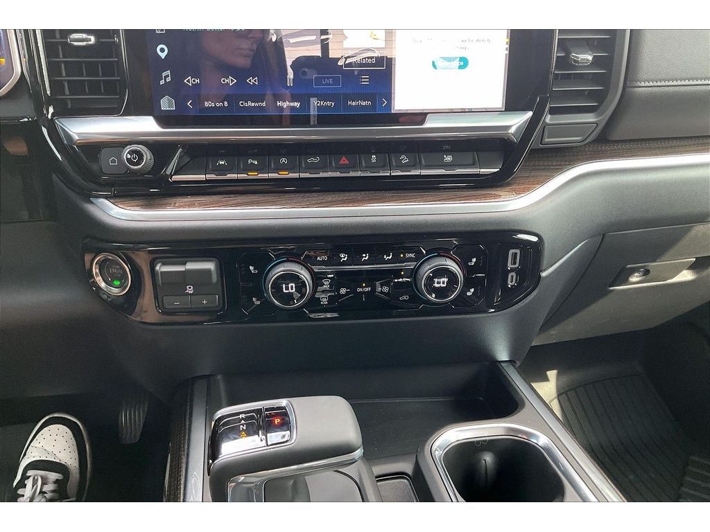 2026 Chevrolet Silverado 1500 RST - Photo 33