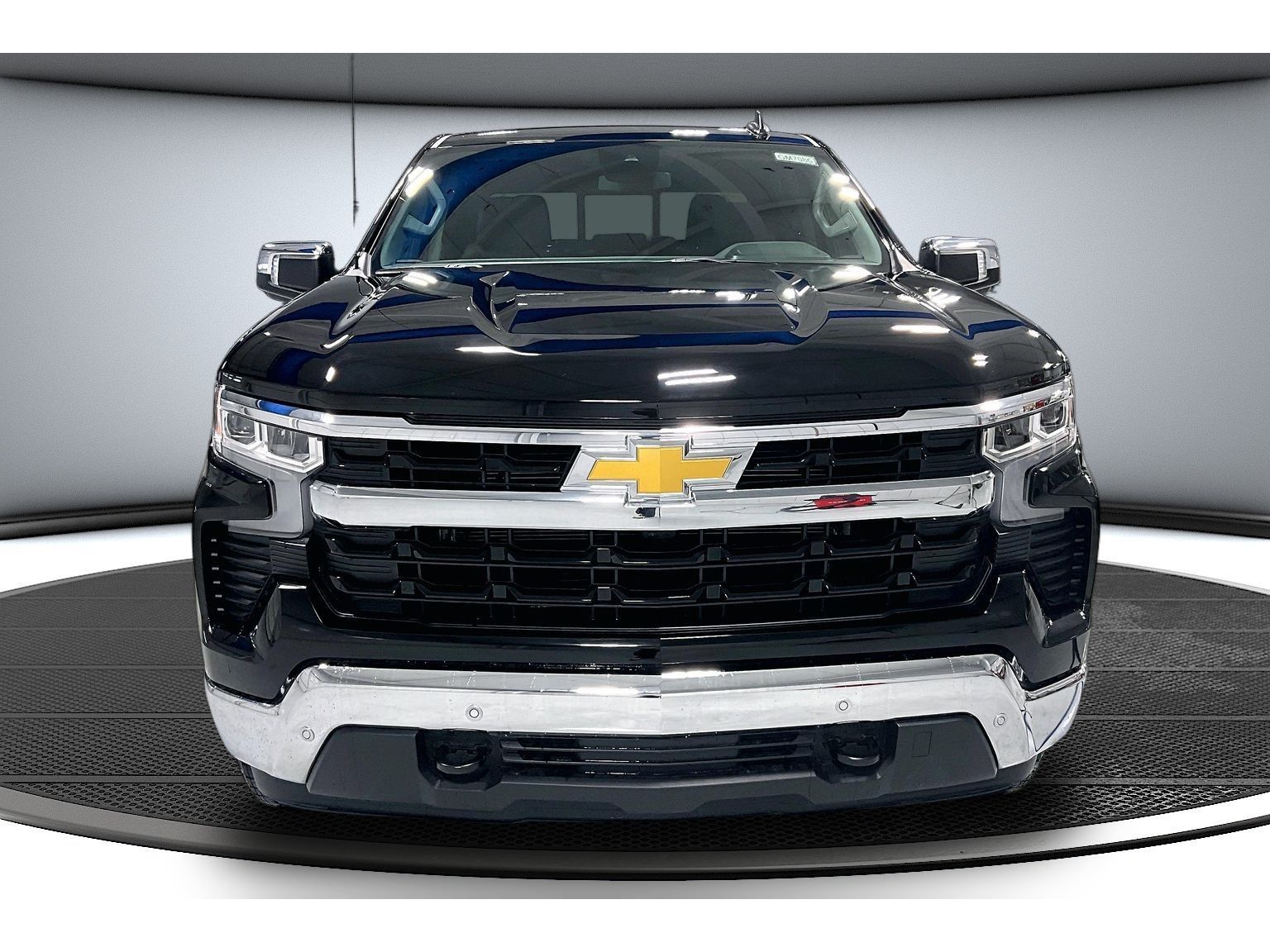 2026 Chevrolet Silverado 1500 LT - Photo 17