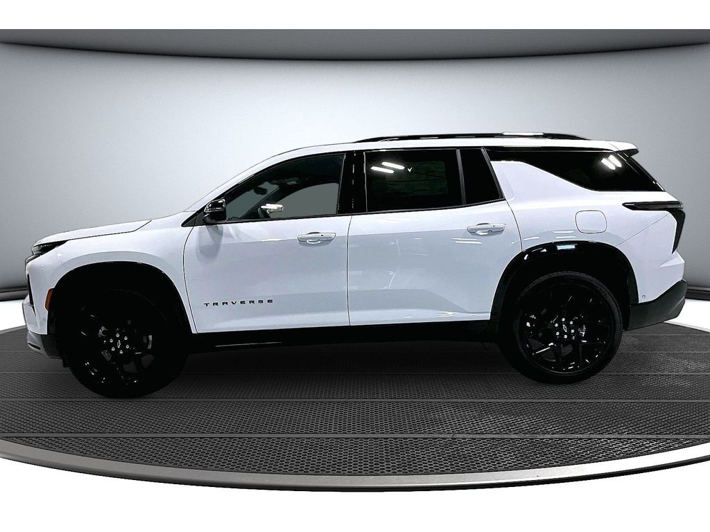 2026 Chevrolet Traverse RS - Photo 20
