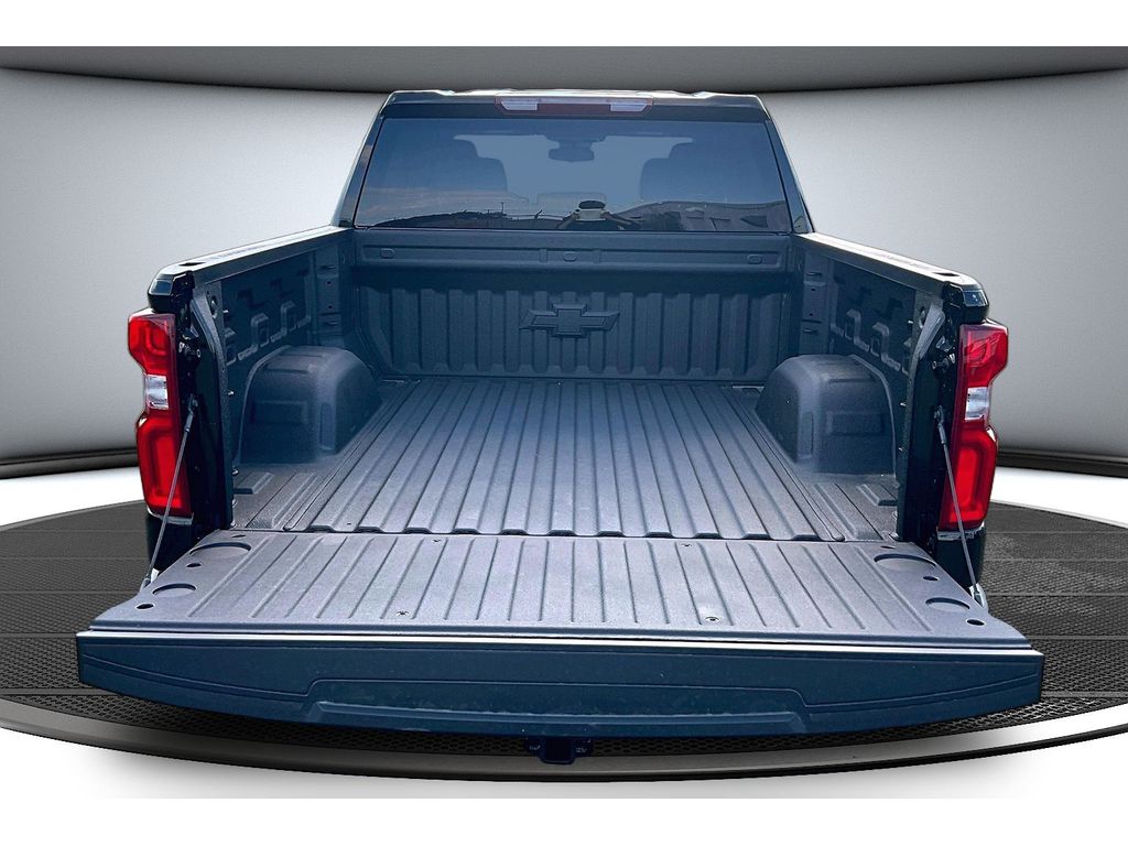 2026 Chevrolet Silverado 1500 RST - Photo 23