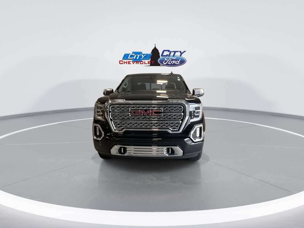 2019 Gmc Sierra 1500 Denali photo 2