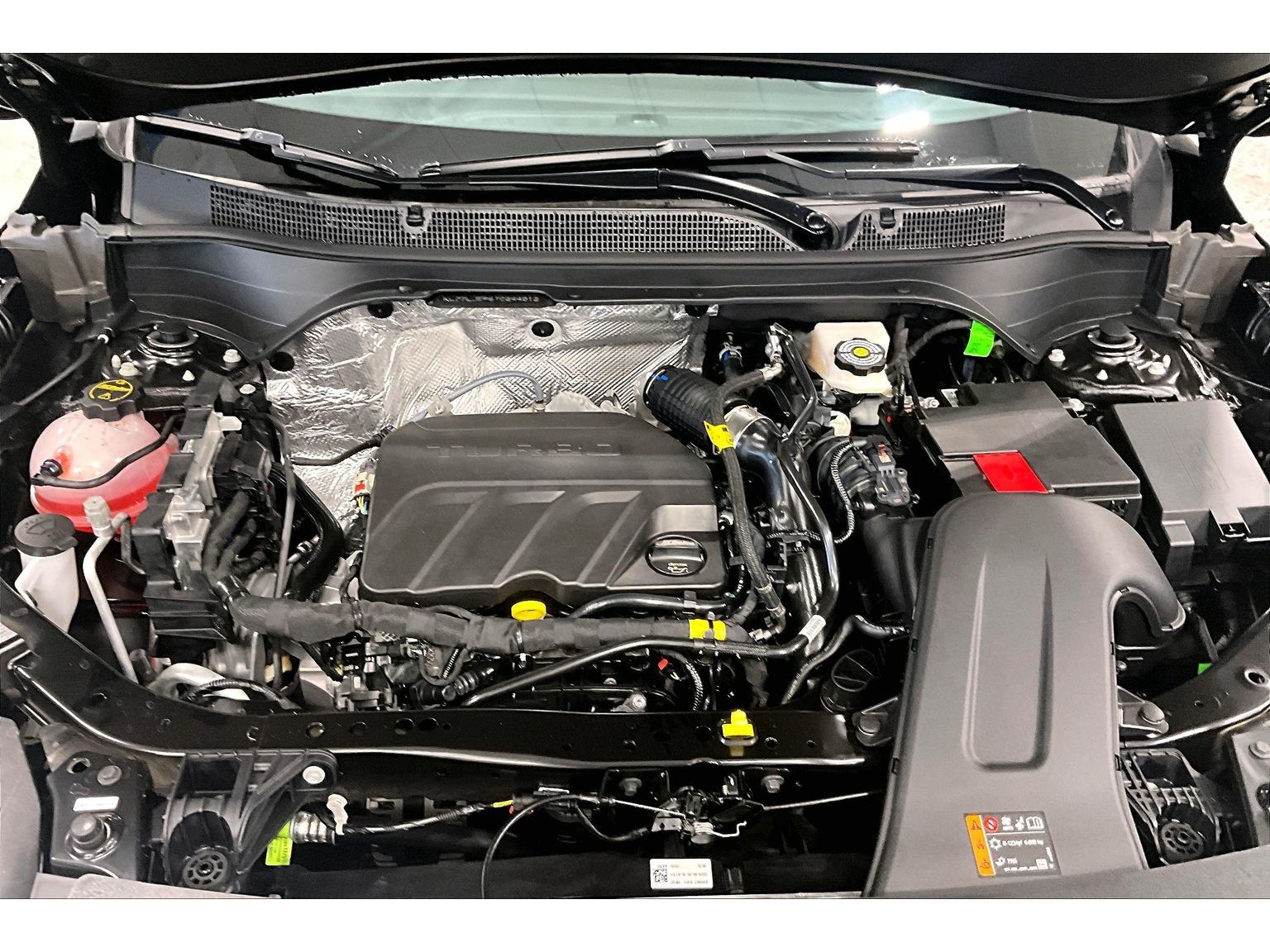 2026 Chevrolet Trax RS - Photo 12
