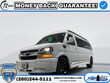 Chevrolet Express Cargo 2500