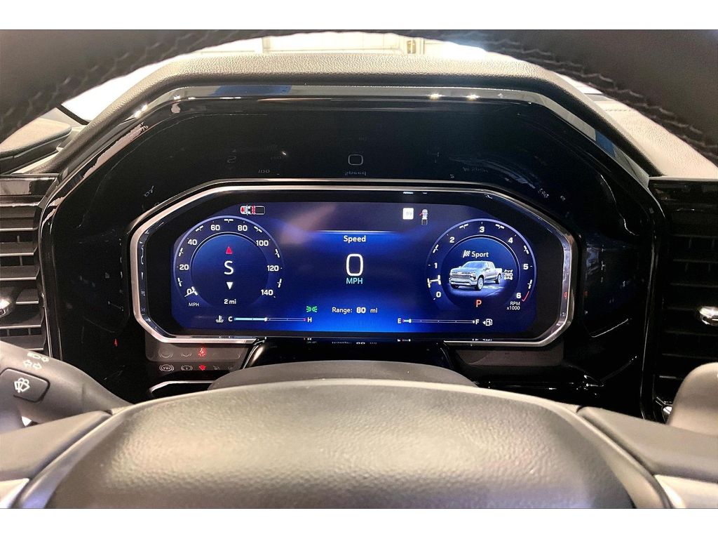 2026 Chevrolet Silverado 1500 RST - Photo 29